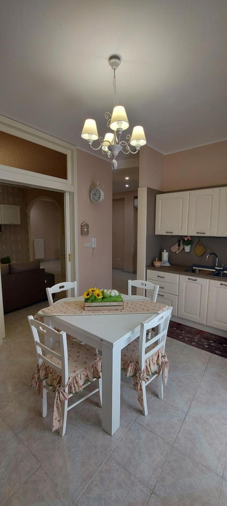 Holiday home Francesco *